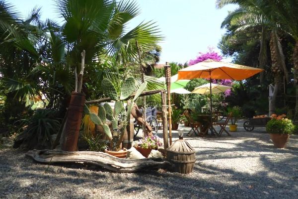 Hotel Relais De Bravone (Linguizzetta)